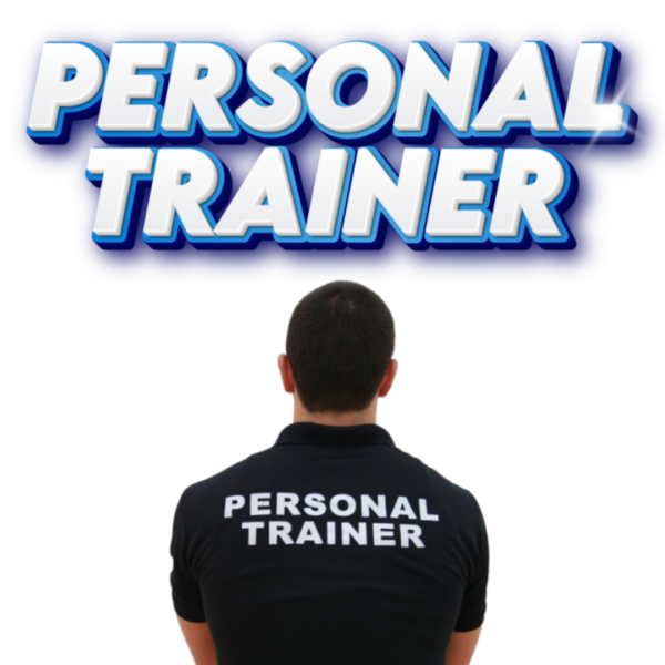 Personal Trainer
